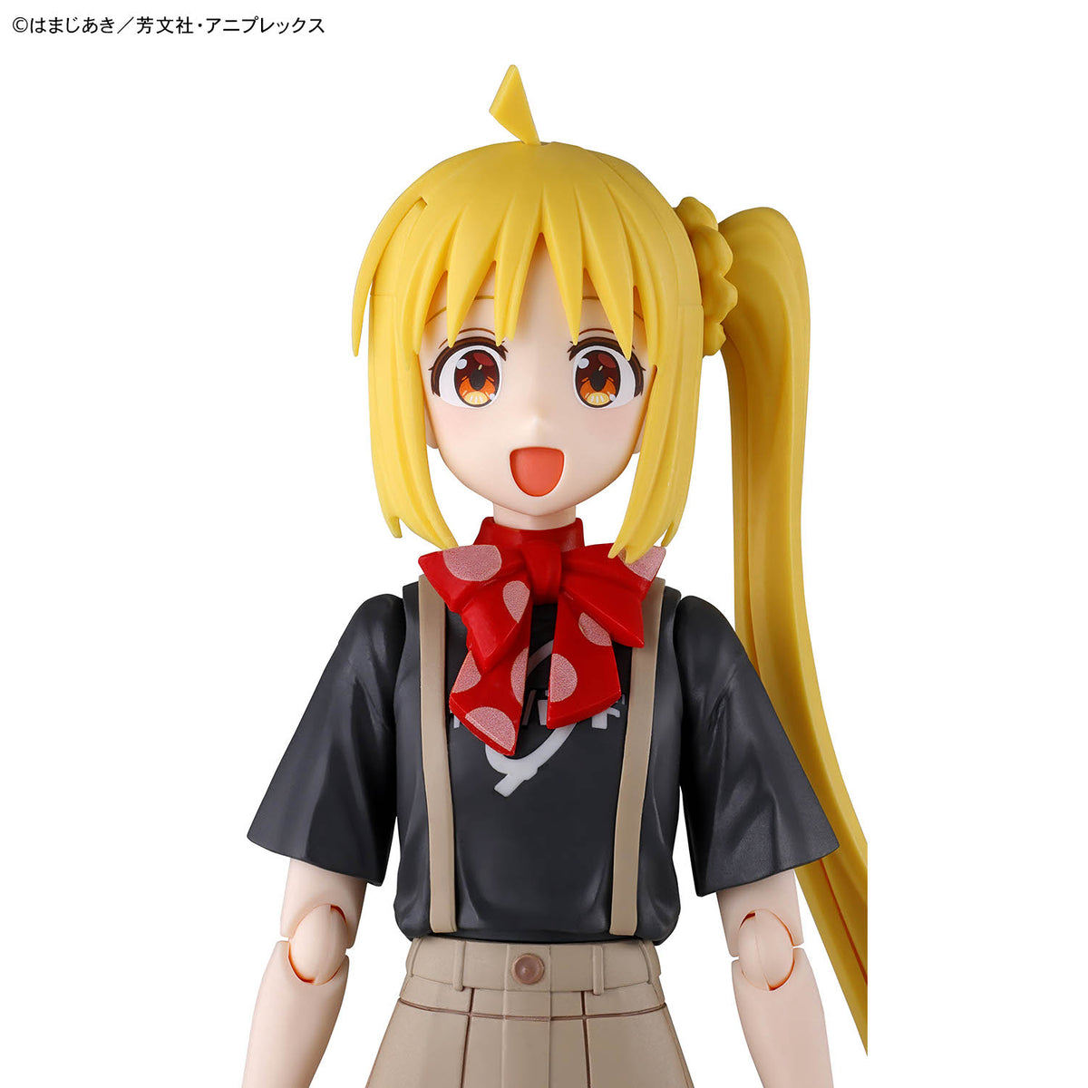 BANDAI 30MP NIJIKA IJICHI