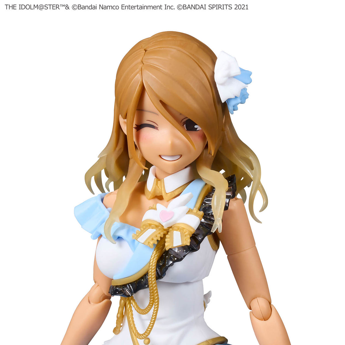 BANDAI 30MS MEI IZUMI