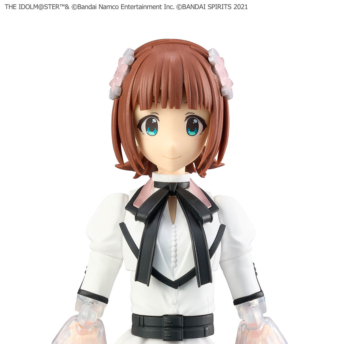BANDAI 30MS HARUKA AMAMI (20TH ANNIVERSARY YOU AND I!)