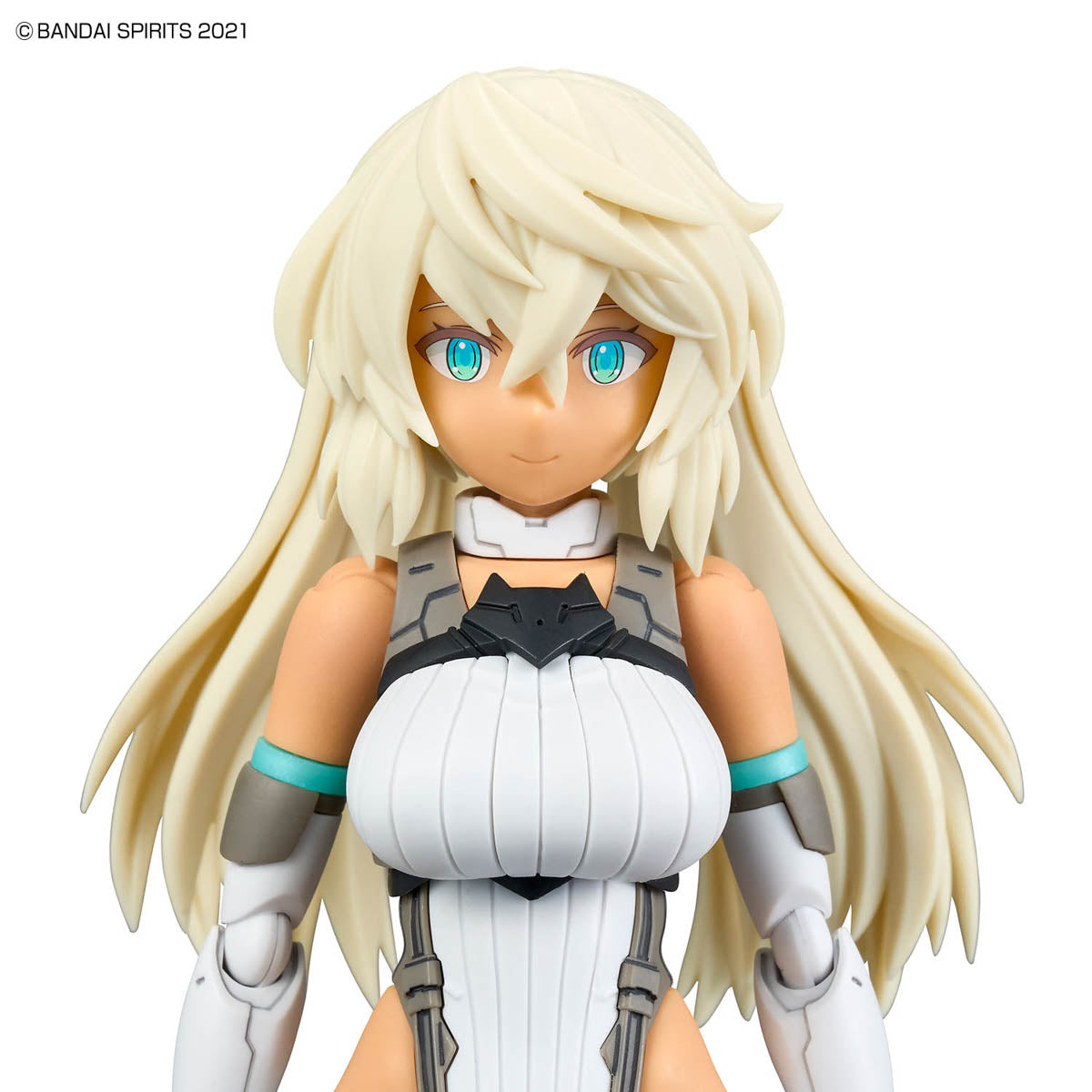 BANDAI 30MS SIS-H00 SESTIEH [COLOUR C]