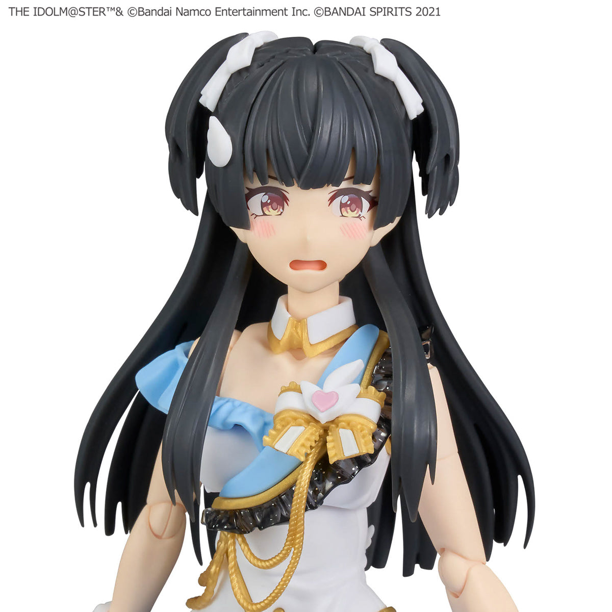 BANDAI 30MS FUYUKO MAYUZUMI