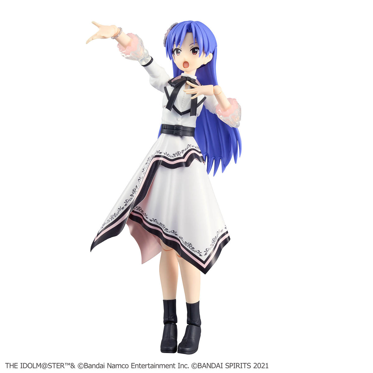 BANDAI 30MS CHIHAYA KISARAGI (20TH ANNIVERSARY YOU AND I!)