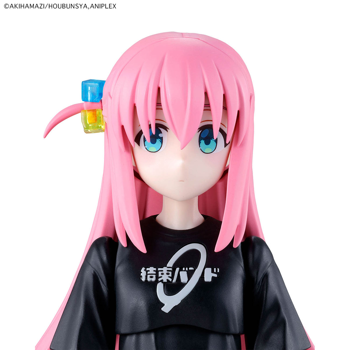 BANDAI 30MP HITORI GOTOH (BOCCHI THE ROCK)