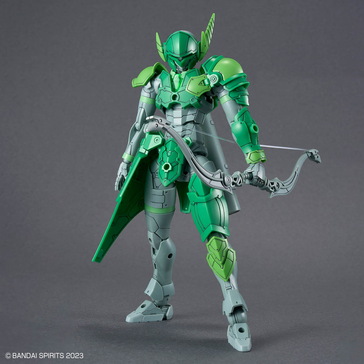 BANDAI 30MF LIBER ARCHER