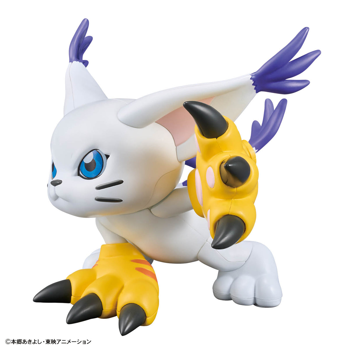 BANDAI DIGIMON GATHERING PART 1