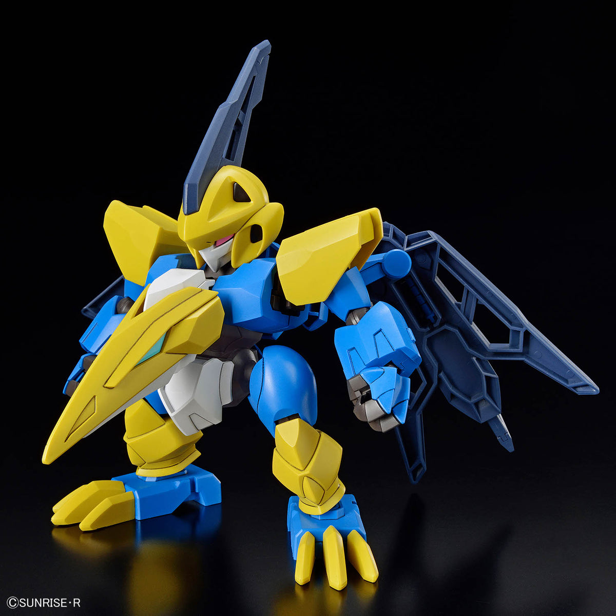 BANDAI TENSHOMARU
