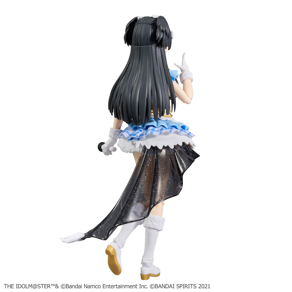 BANDAI 30MS FUYUKO MAYUZUMI