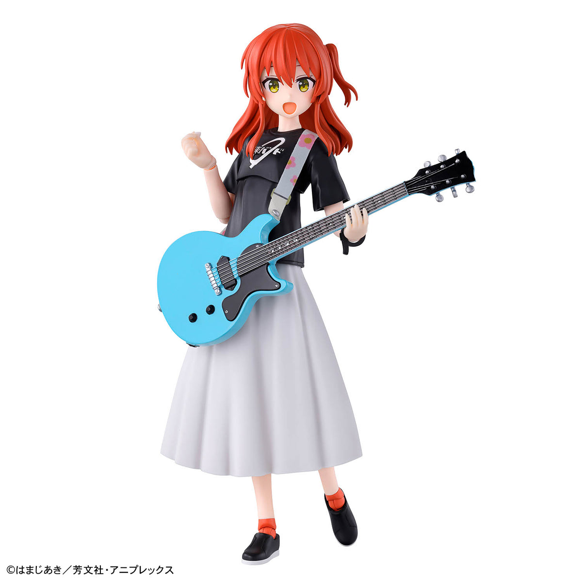 BANDAI 30MP IKUYO KITA