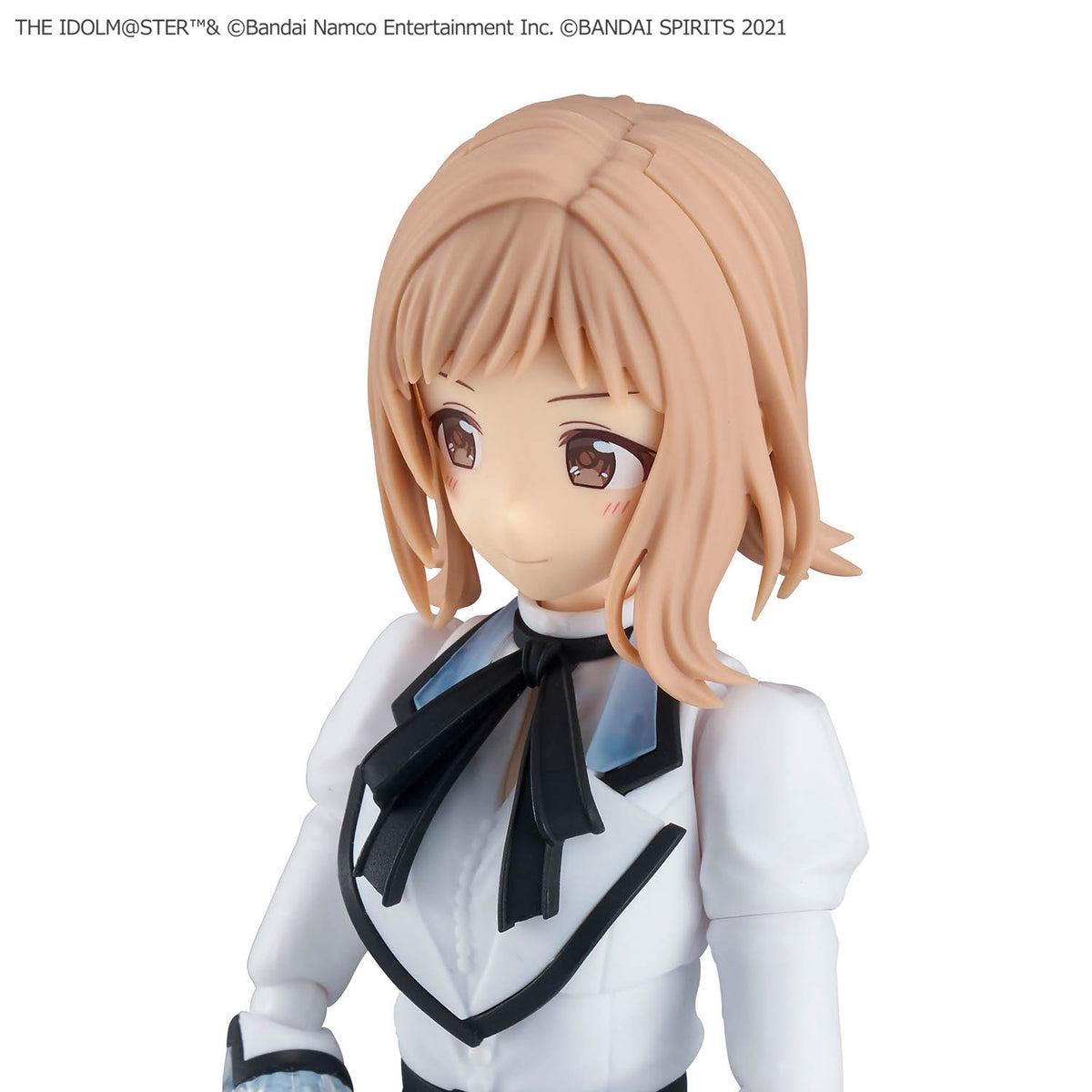 BANDAI 30MS MANO SAKURAGI (20TH ANNIV. YOU AND I!)