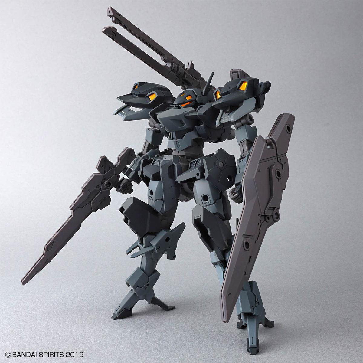 BANDAI 30MM 1/144 EEXM-000 XENOVALT