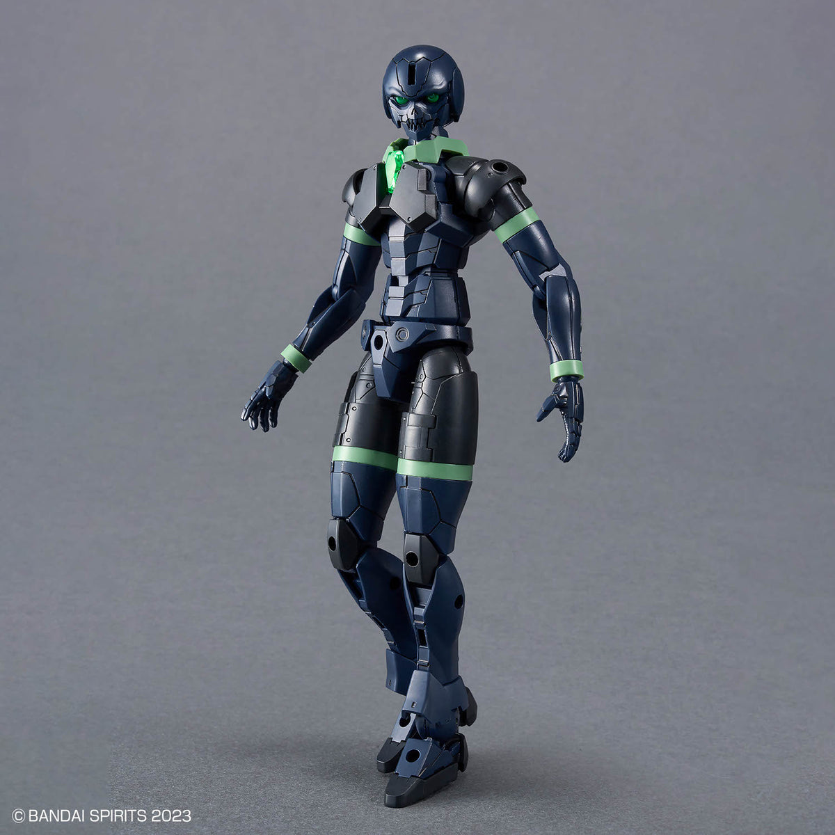 BANDAI 30MF ROSAN ARCHER