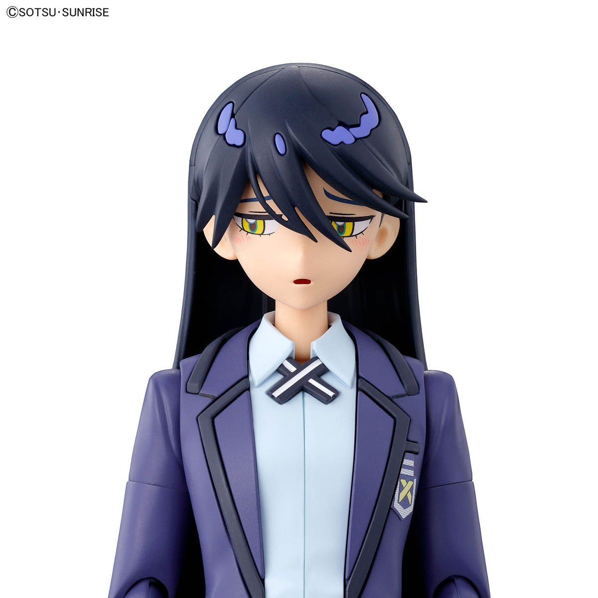 BANDAI FIGURE-RISE STANDARD NYAAN