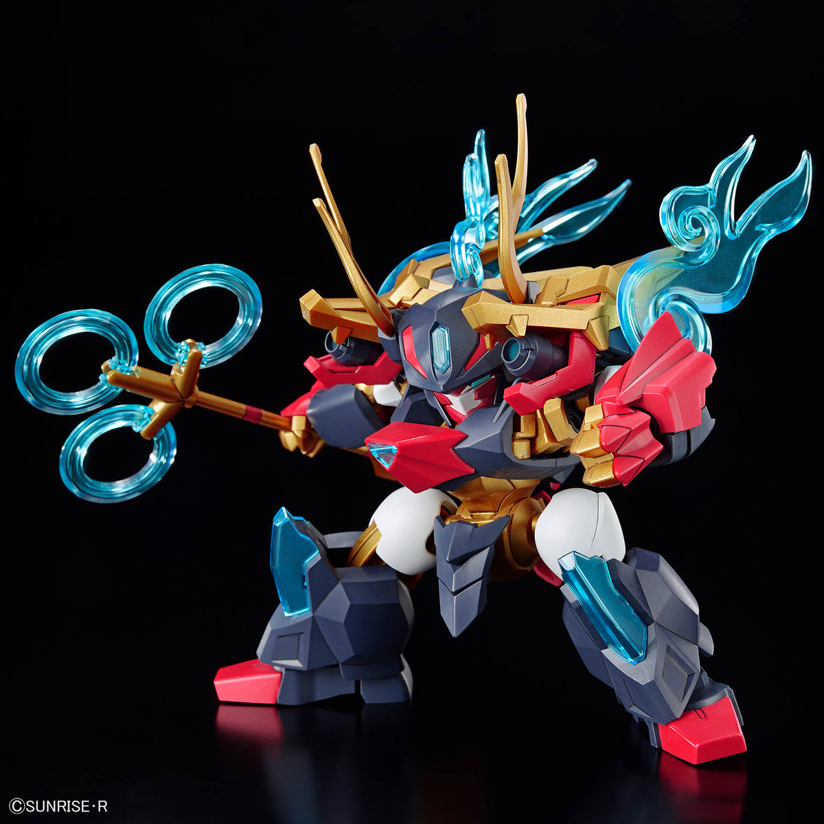 BANDAI KOHRYUMARU
