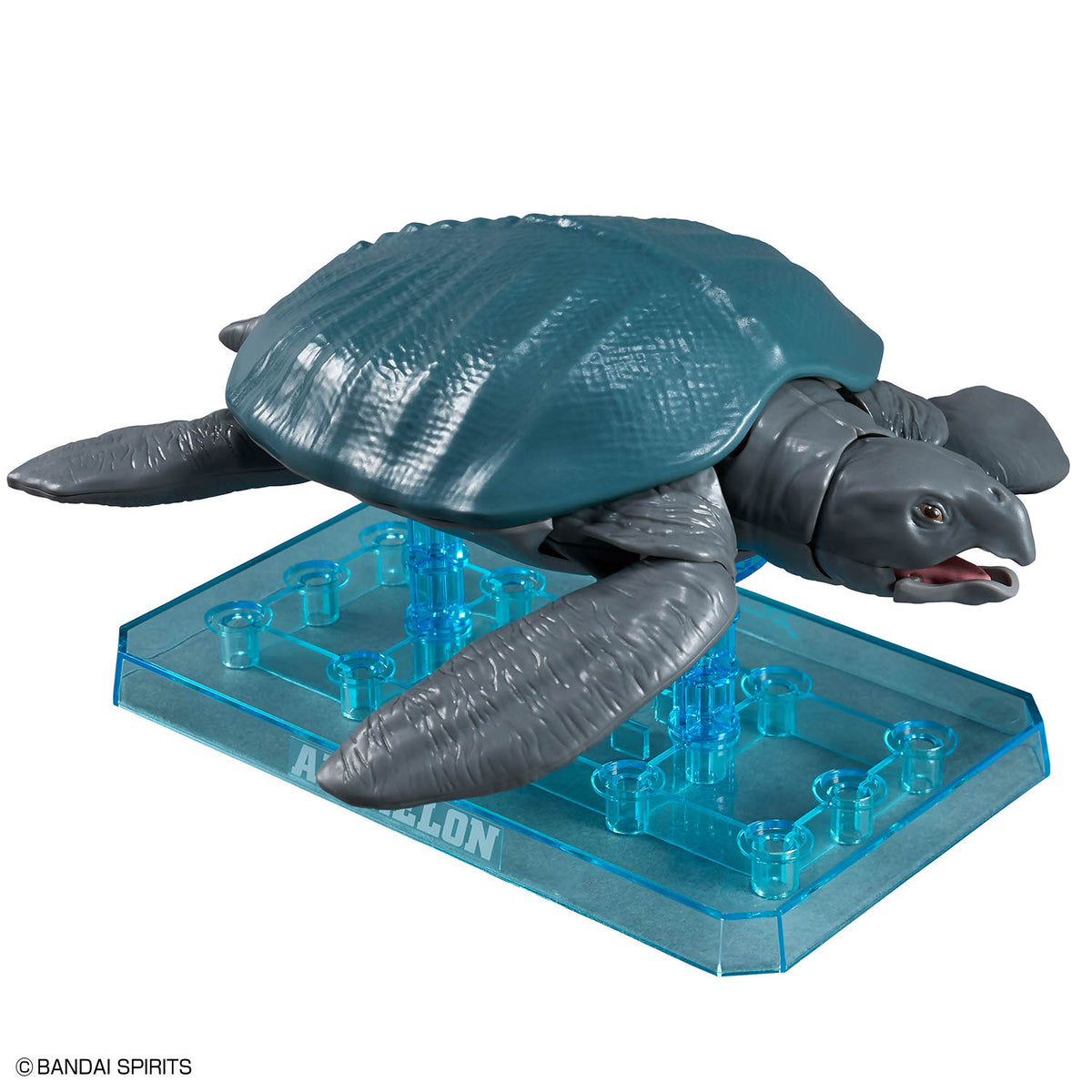 BANDAI PLANNOSAURUS ARCHELON