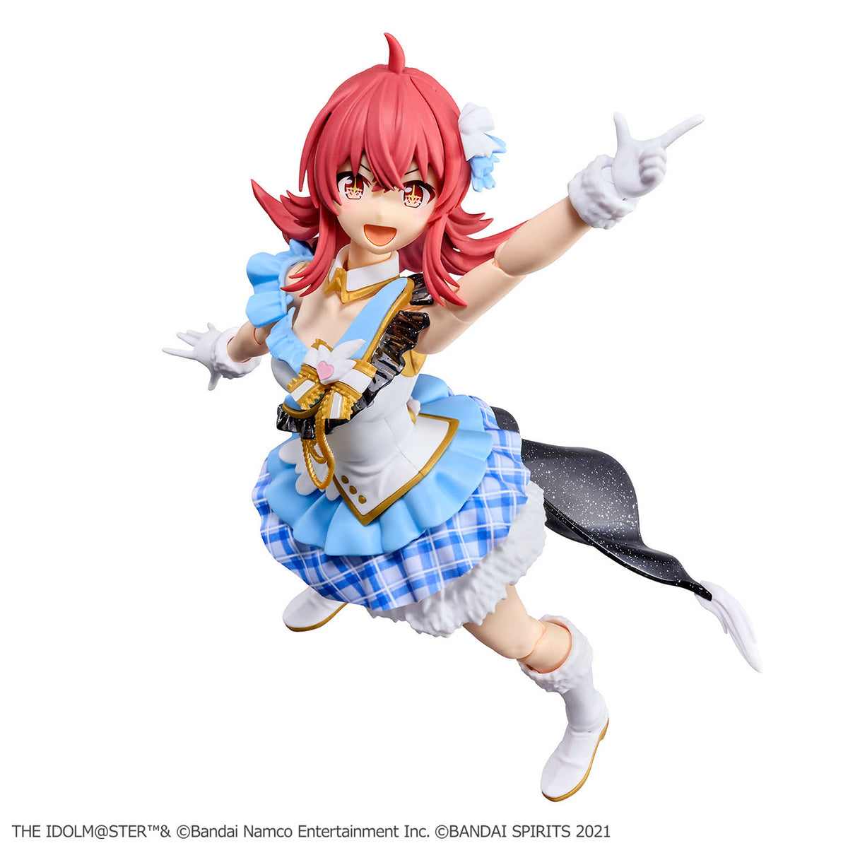 BANDAI 30MS KAHO KOMIYA