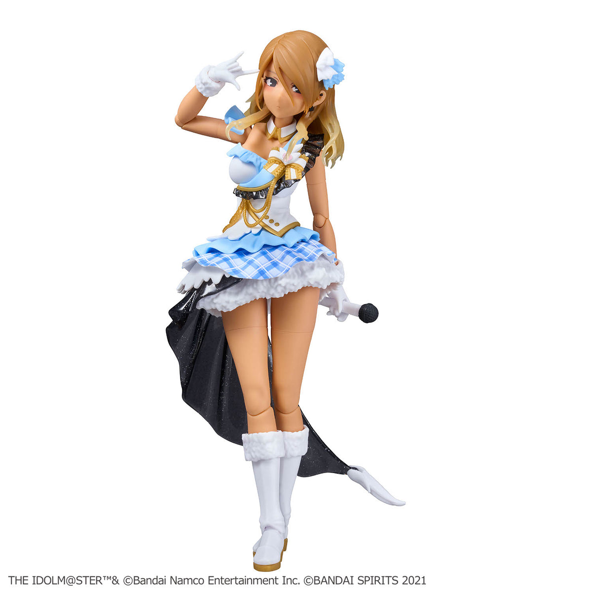 BANDAI 30MS MEI IZUMI