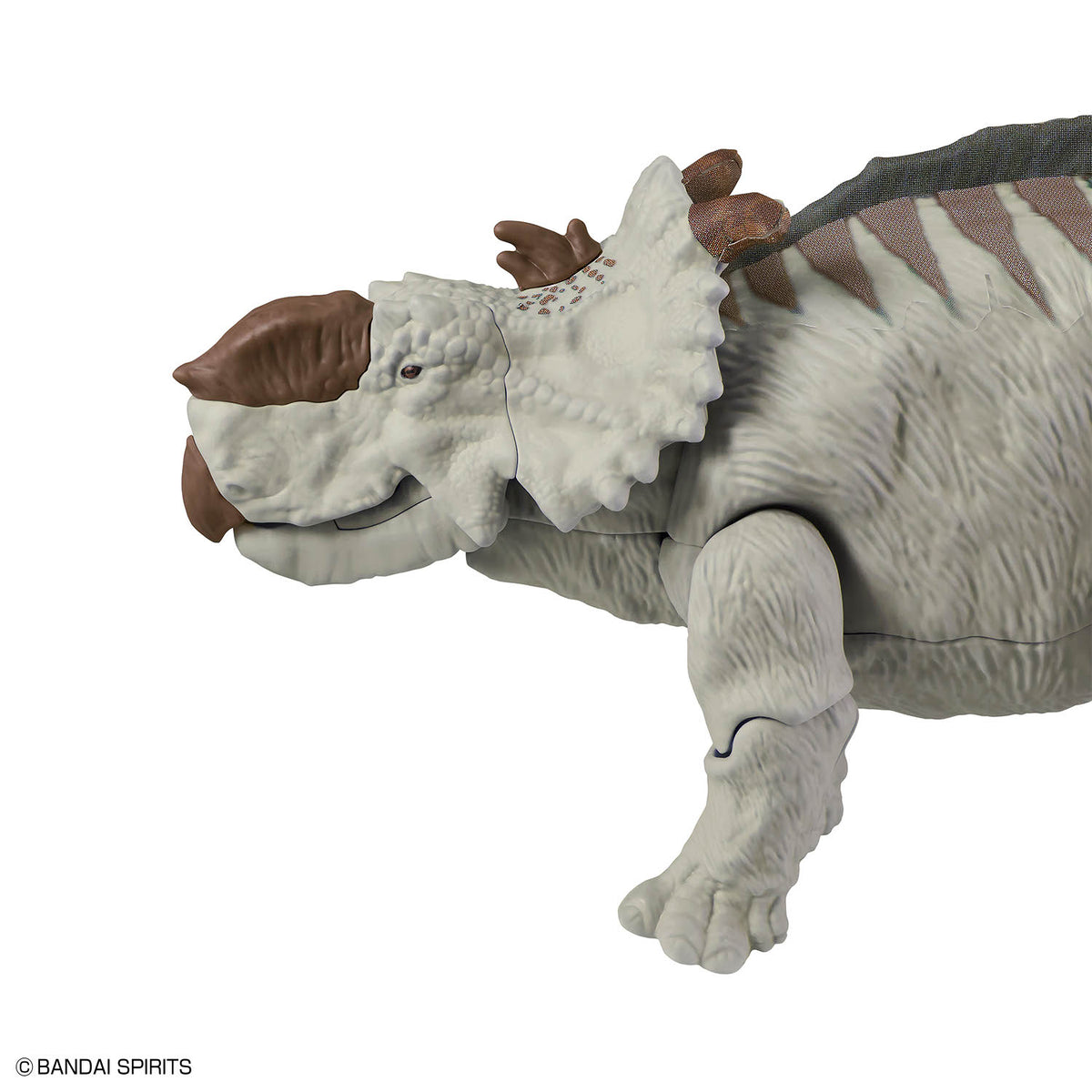 BANDAI PLANNOSAURUS PACHYRHINOSAURUS