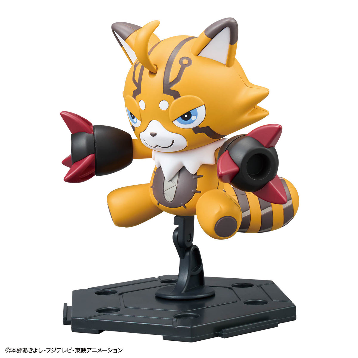 BANDAI DIGIMON GATHERING PART 1