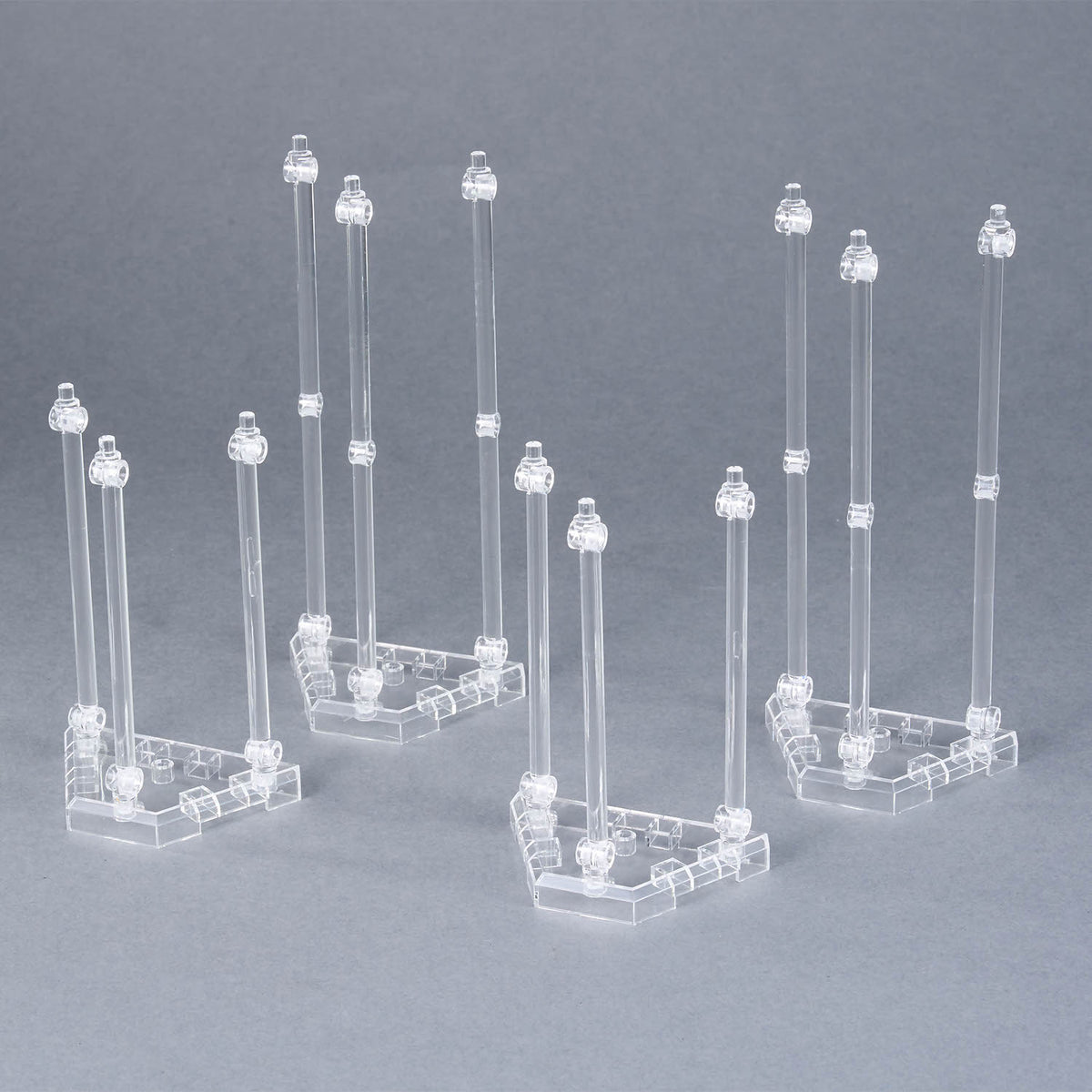 BANDAI WEAPON DISPLAY BASE 01