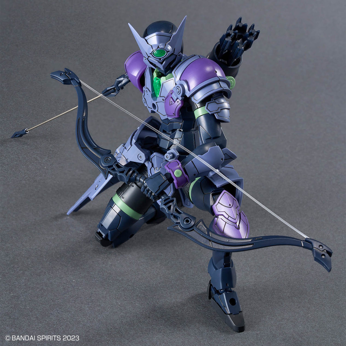BANDAI 30MF ROSAN ARCHER